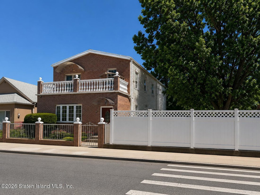Apartment in New York, New York, United States 1 - 18040044