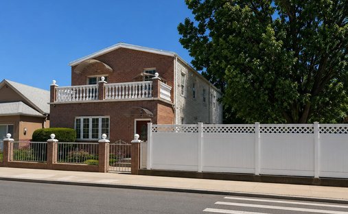 Apartment in New York, New York, United States 1