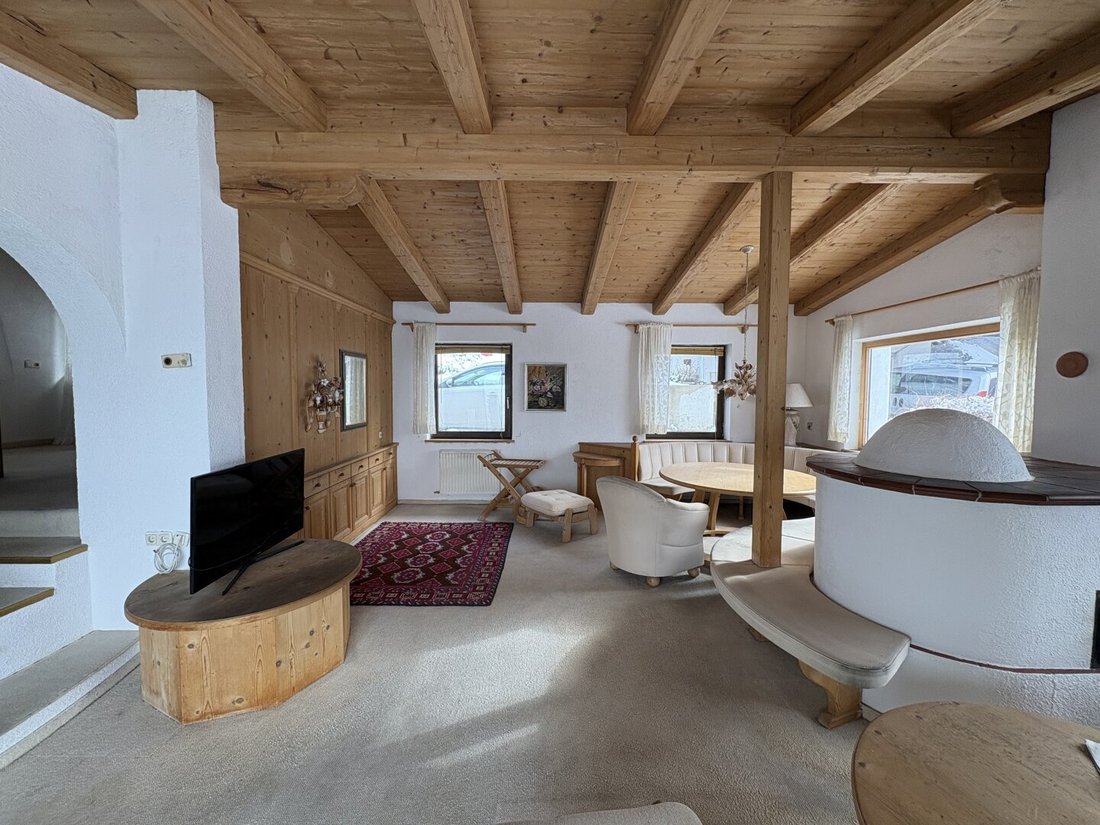 Bungalow in Mieders, Tyrol, Austria 4 - 17711439