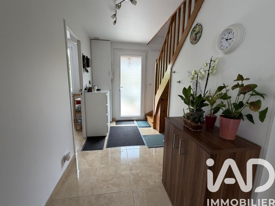 House in Boissy-Saint-Leger, Ile-de-France, France 5 - 18046345