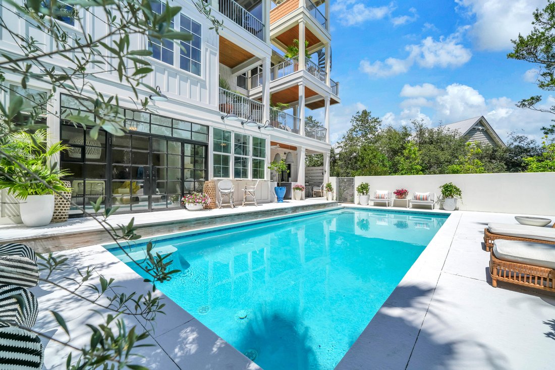 House in Santa Rosa Beach, Florida, United States 1 - 18036063