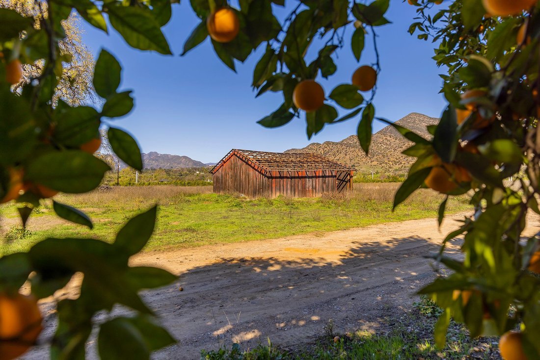 Land in Ojai, California, United States 2 - 18035466