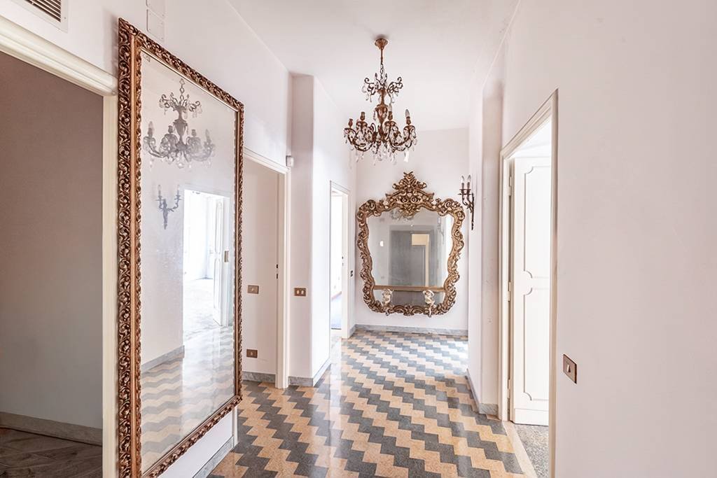 Appartement à Pinciano, Rome, Italie 4 - 17392656