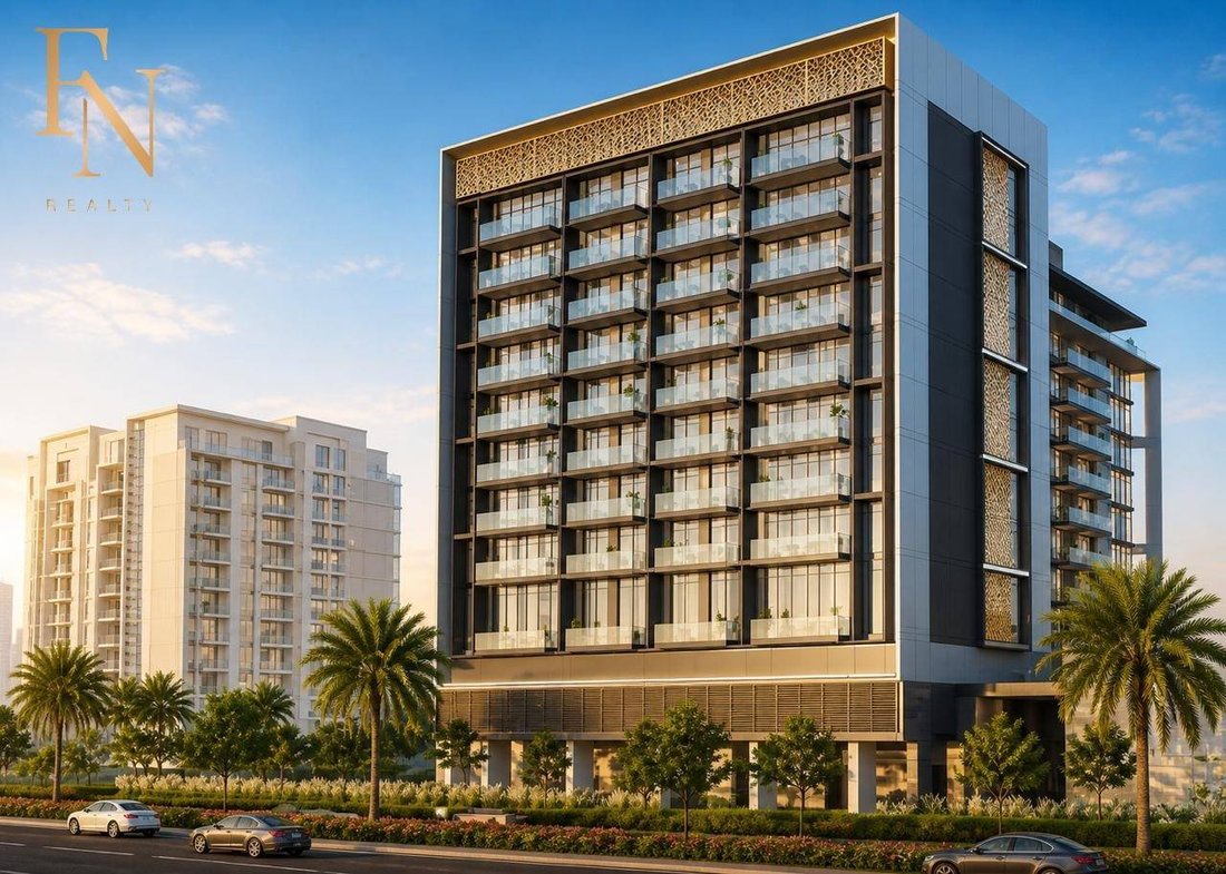 Apartment in Hadaeq Sheikh Mohammed Bin Rashid, Dubai, United Arab Emirates 3 - 18047149