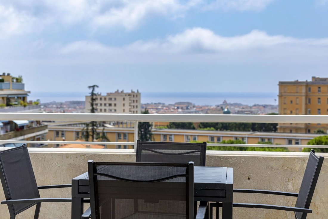 Apartment in Nice, Provence-Alpes-Côte d'Azur, France 2 - 18038358
