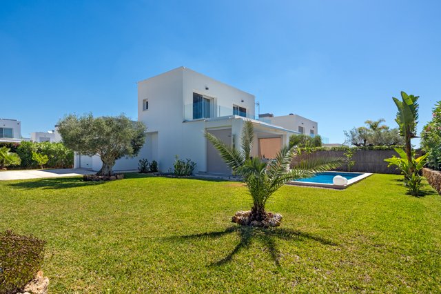 Villa in Campos, Balearic Islands, Spain 2 - 18036160