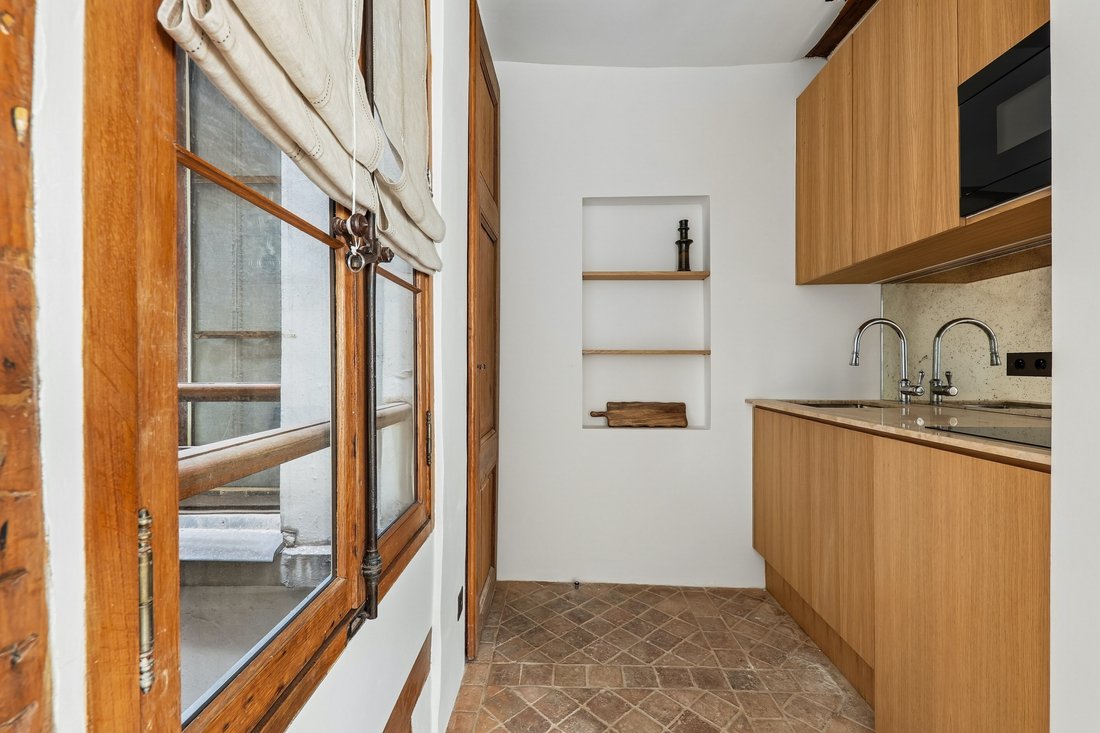 Apartment in Vaugirard-Parc des Expositions, Paris 15e Arrondissement, Paris 5 - 18039911