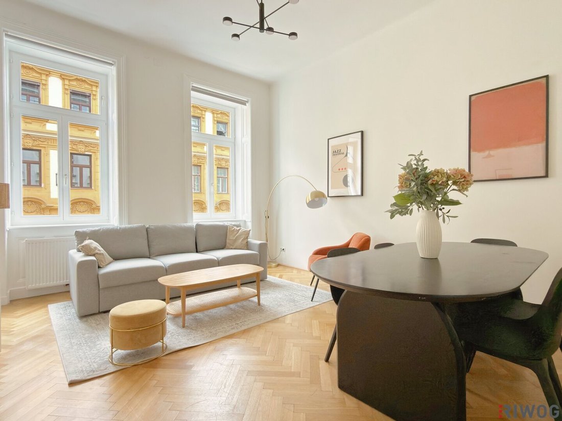 Apartment in Vienna, Wien, Austria 1 - 18045216