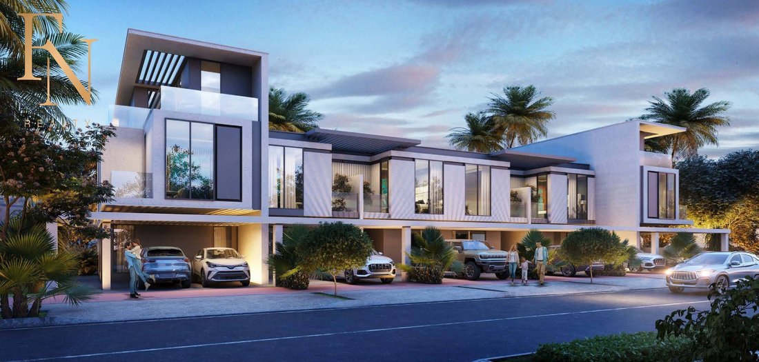 Villa in Al Yalayis 1, Al Yalayis, Dubai 1 - 18047205