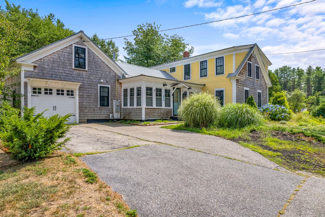 House in Saco, Maine, United States 3 - 18038848