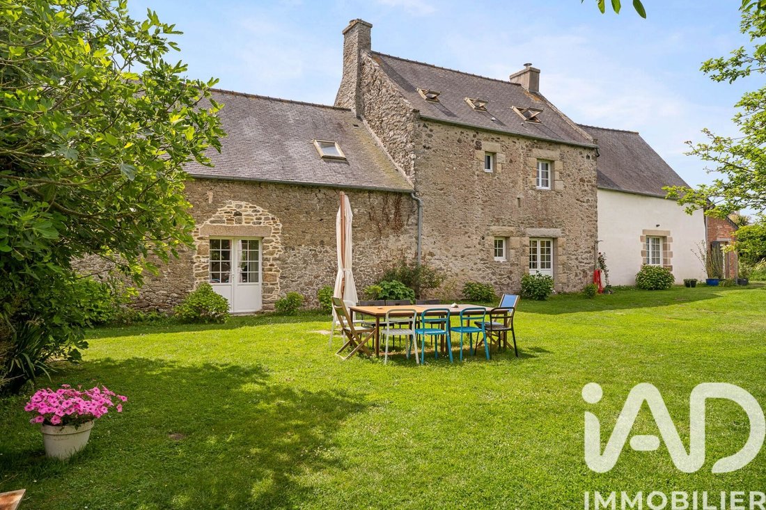 House in Saint-Lunaire, Brittany, France 2 - 18046281