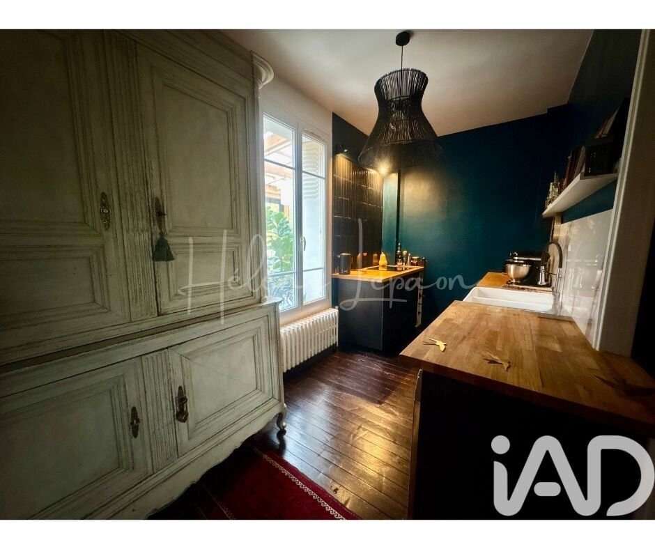 House in Taverny, Ile-de-France, France 4 - 18046369