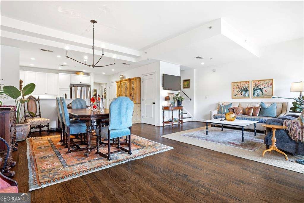Condo in Decatur, Georgia, United States 2 - 18036947