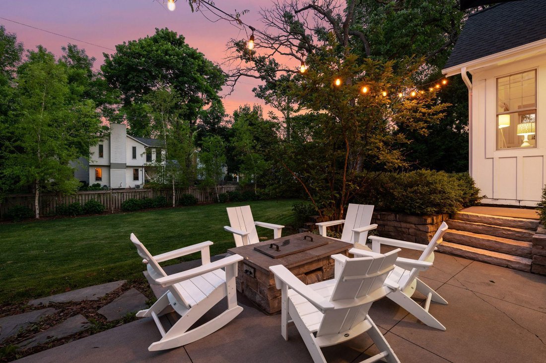 House in Minneapolis, Minnesota, United States 4 - 18050304