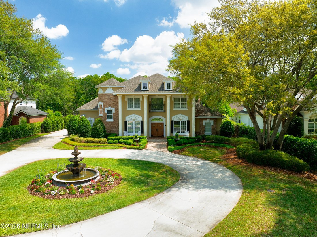 House in Fruit Cove, Florida, United States 1 - 18040124