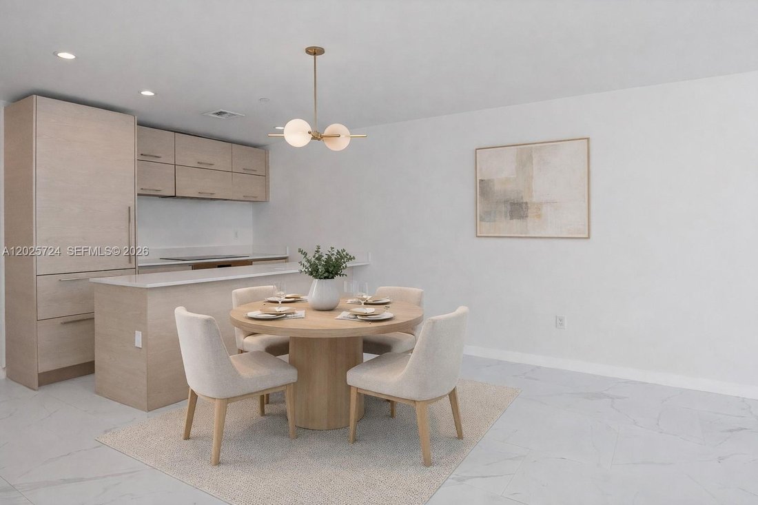 Condo in Miami, Florida, United States 4 - 18041419