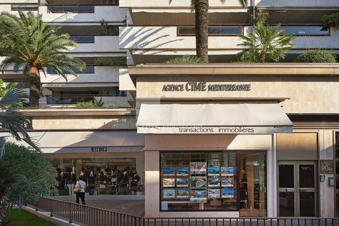 Apartamento en Cannes, Provenza-Alpes-Costa Azul, Francia 5 - 18042796