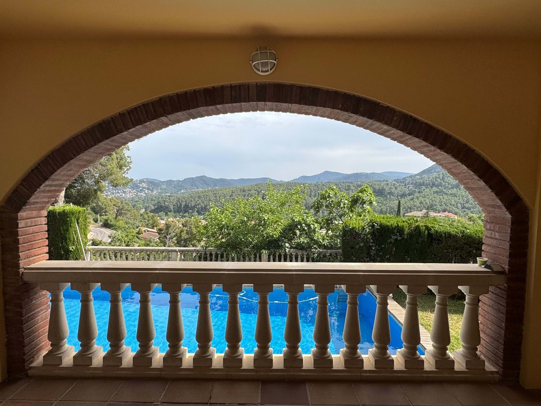 Townhouse in la Palma de Cervello, Catalonia, Spain 1 - 18039308
