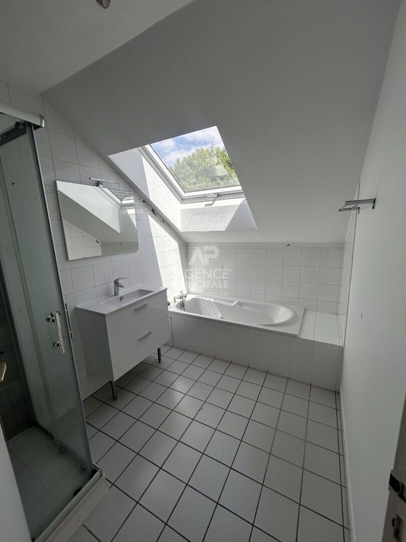Maison à Maisons-Laffitte, Île-de-France, France 2 - 18047105