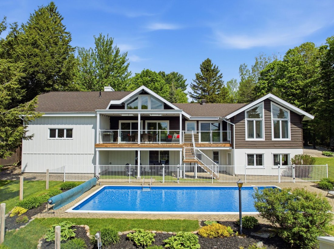 House in Lac-Brome, Quebec, Canada 2 - 17270258