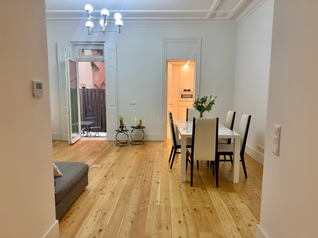Apartment in Santo Antonio, Lisbon, Portugal 4 - 17416175