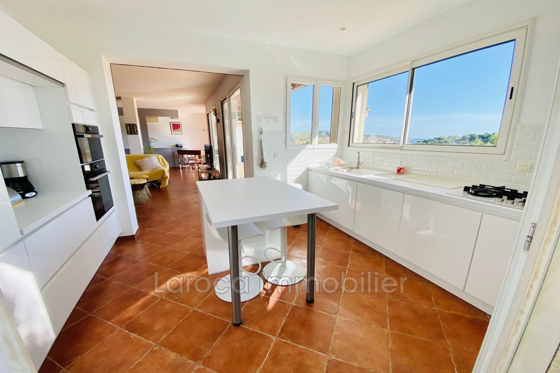 Villa in Ouest, Banyuls-sur-Mer, France 3 - 18036595