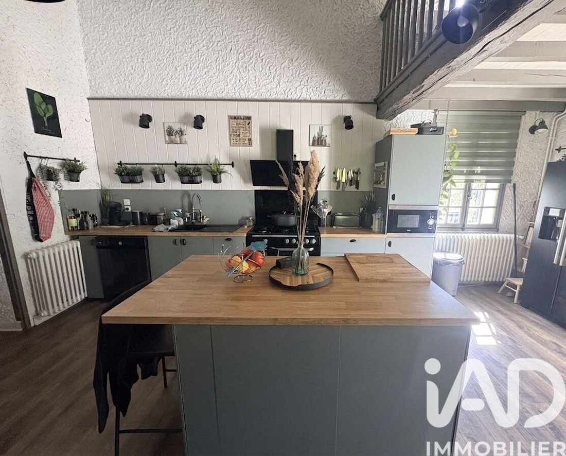 House in Arrens-Marsous, Occitania, France 5 - 18046329