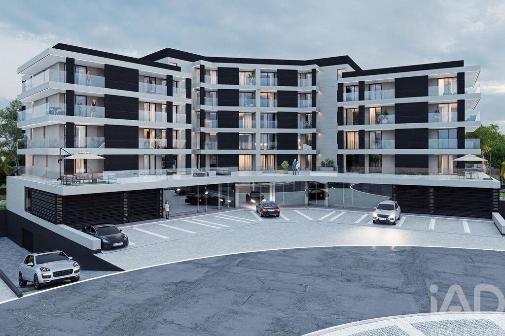 Apartment in Pedroucos, Porto District, Portugal 1 - 18045165