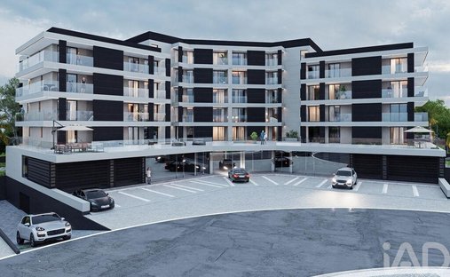 Appartement à Pedroucos, District de Porto, Portugal 1