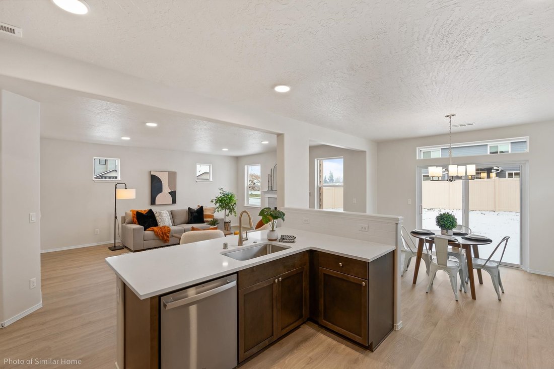 House in Spokane, Washington, United States 4 - 18048117