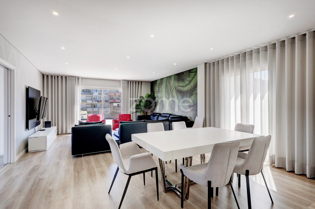 Apartment in Sacavem, Lisbon, Portugal 2 - 18049149