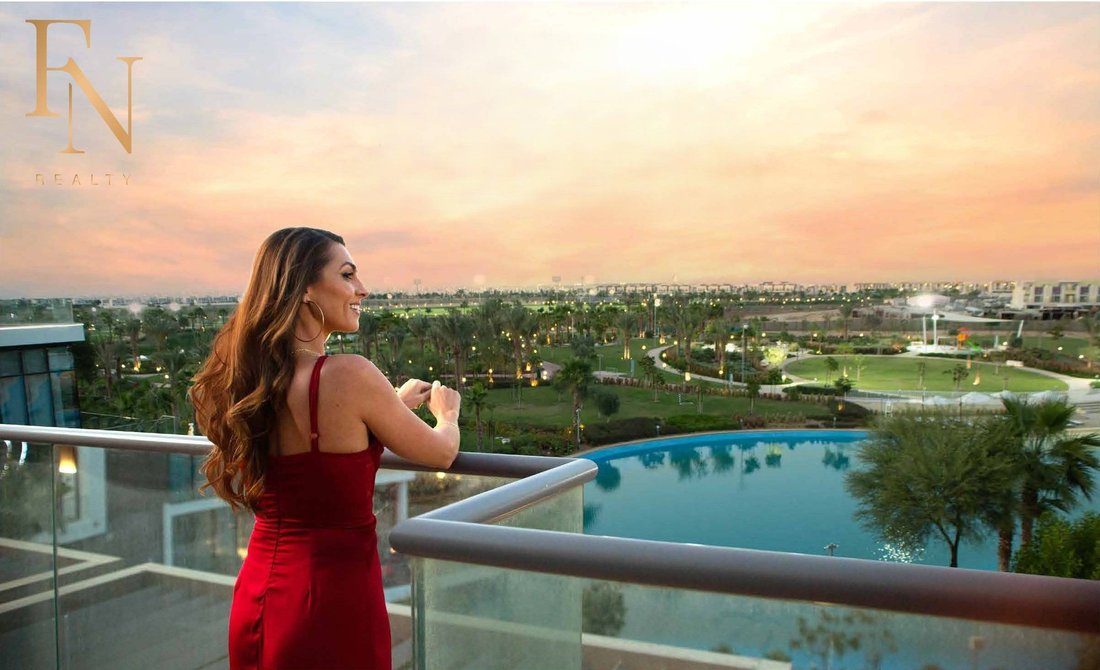 Townhouse in Damac Hills 2, Dubai, United Arab Emirates 5 - 18047188