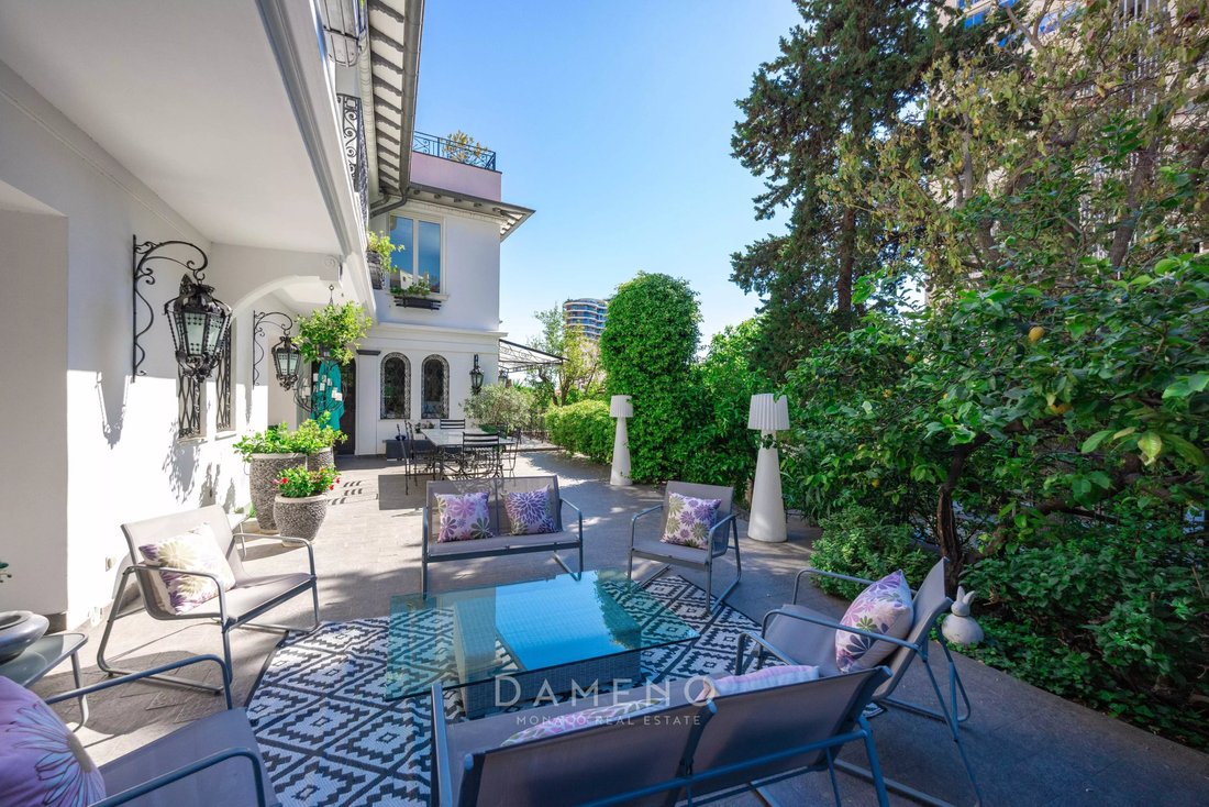 Villa in Monaco, Monaco 4 - 15172203