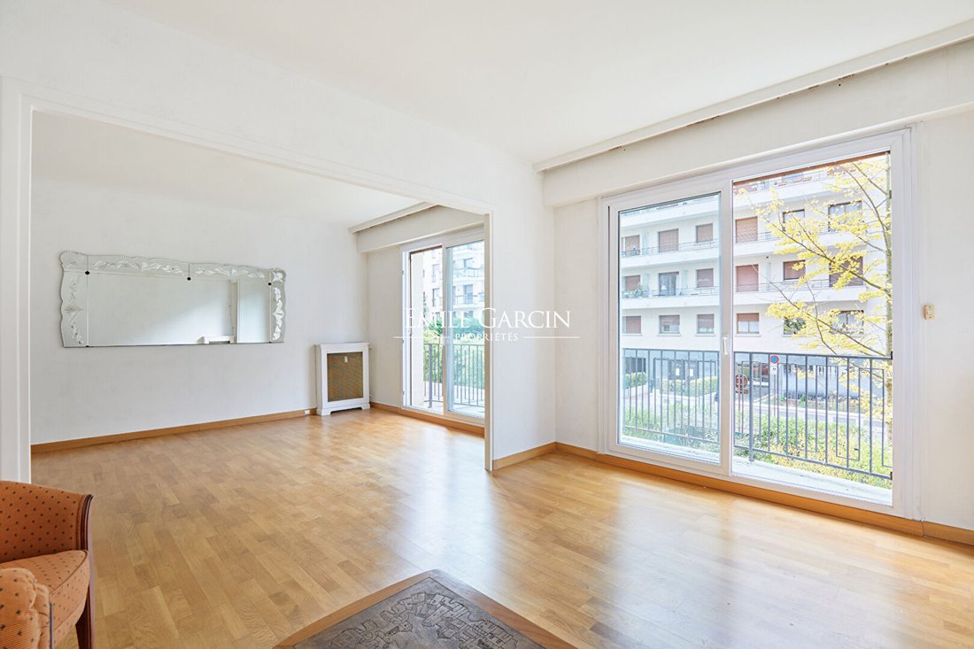 Apartamento en La Plaine des Sablons, Neuilly-sur-Seine, Francia 5 - 17541391