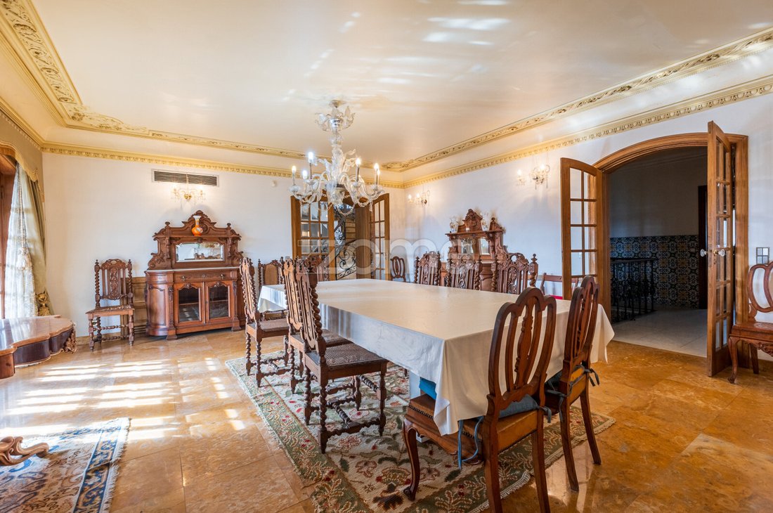 House in Tagilde e Vizela (Sao Paio), Braga, Portugal 1 - 18049058