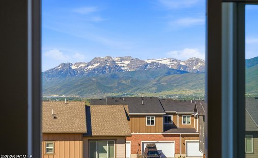 Maison à Heber City, Utah, États-Unis 1