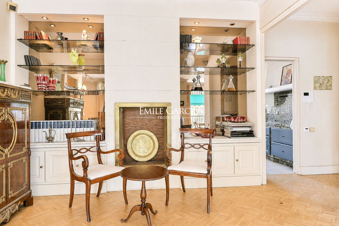 Apartment in Bonneveine, 8e Arrondissement, Marseille 3 - 17954469