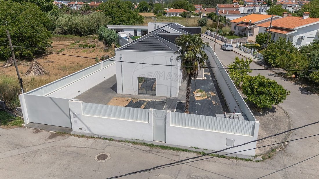 House in Assafarge e Antanhol, Coimbra District, Portugal 1 - 18038117