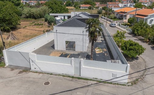 Casa en Assafarge e Antanhol, Distrito de Coímbra, Portugal 1