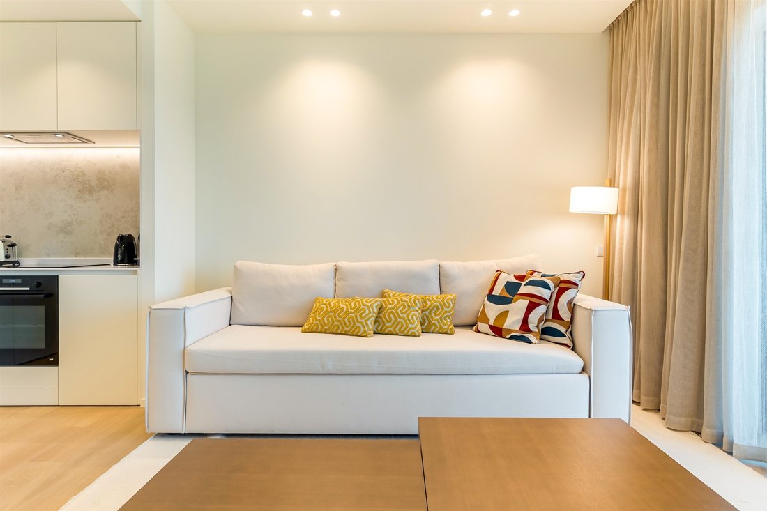 Apartment in São Sebastião, Lagos, Sao Goncalo de Lagos, Portugal 3 - 18045610