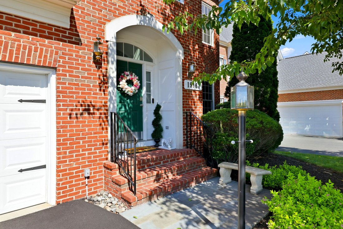 Haus in Leesburg, Virginia, Vereinigte Staaten 4 - 18051420