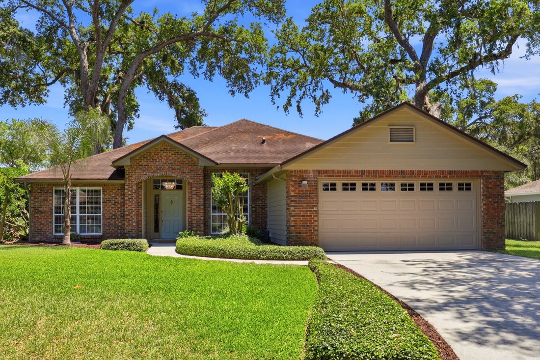 House in Jacksonville Beach, Florida, United States 1 - 18037583