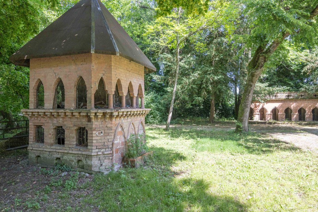 Villa in Calcara, Valsamoggia, Emilia-Romagna 4 - 18043042