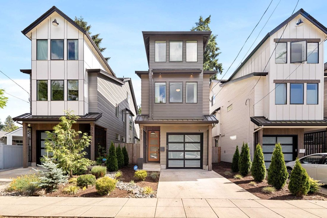 House in Portland, Oregon, United States 2 - 18039632