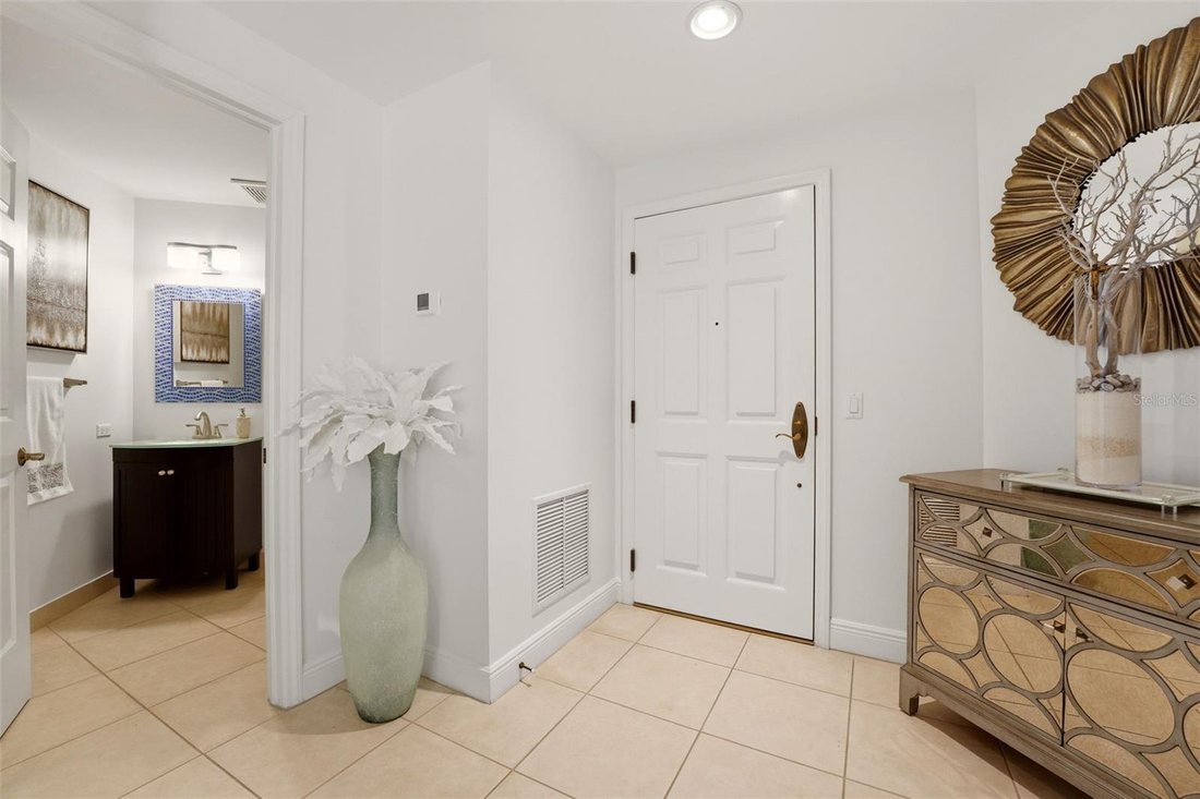 Maison à Sarasota, Floride, États-Unis 5 - 18038803