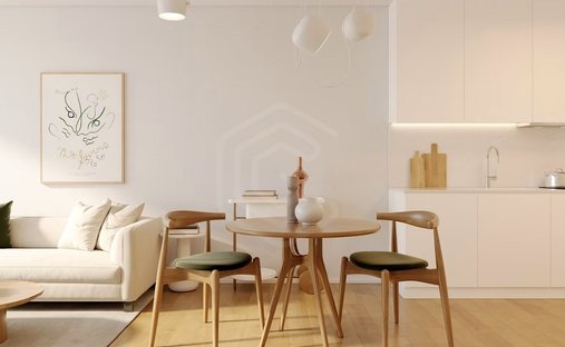 Apartment in Matosinhos e Leca da Palmeira, Porto District, Portugal 1