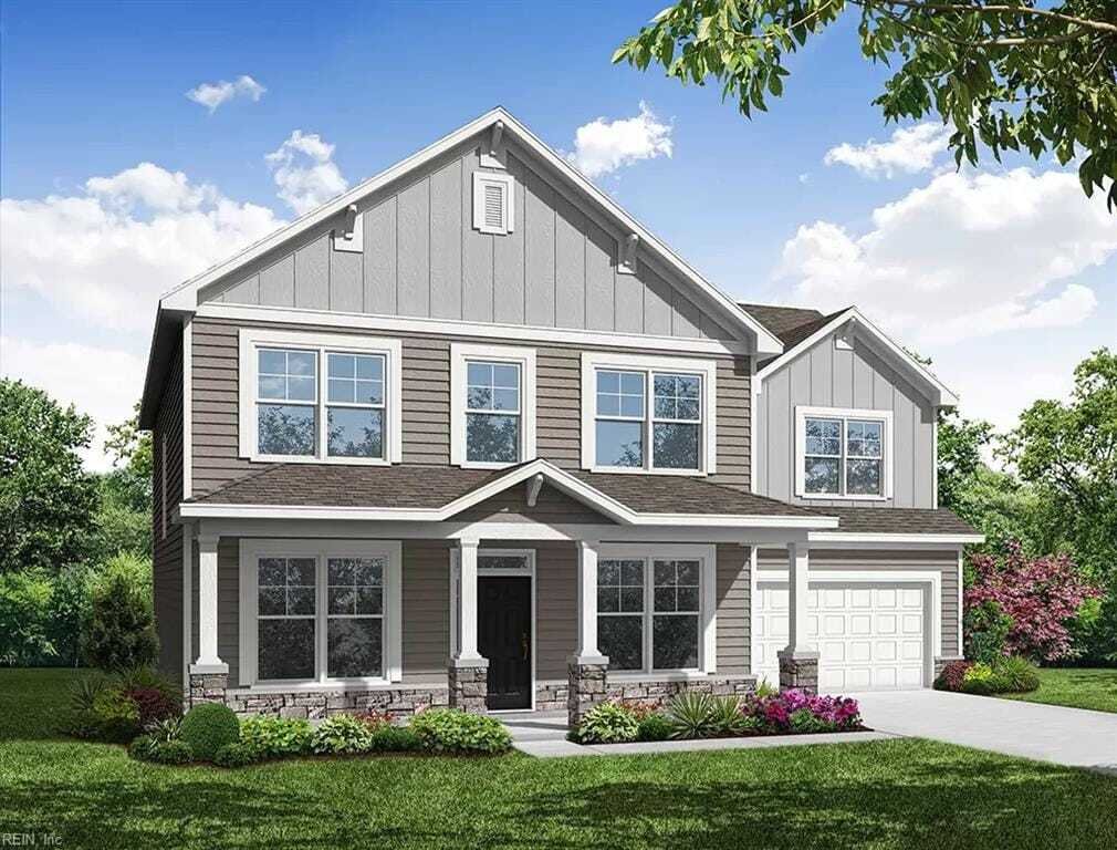 House in Smithfield, Virginia, United States 1 - 18037356