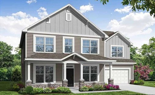 Haus in Smithfield, Virginia, Vereinigte Staaten 1
