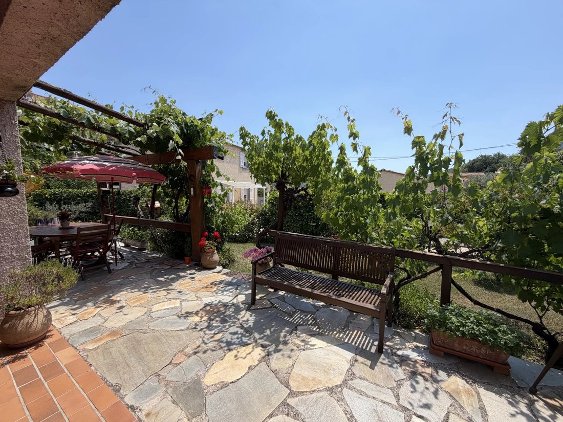 House in Nord-Hameaux, Contes, France 5 - 18038452