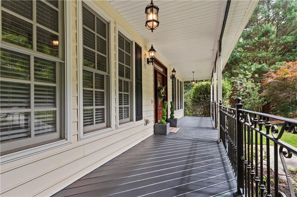 House in Lilburn, Georgia, United States 5 - 18043997